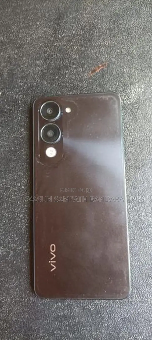 Vivo Y04 (Used)