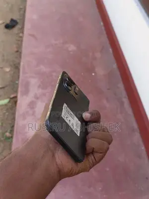 Infinix Hot 50i (Used)