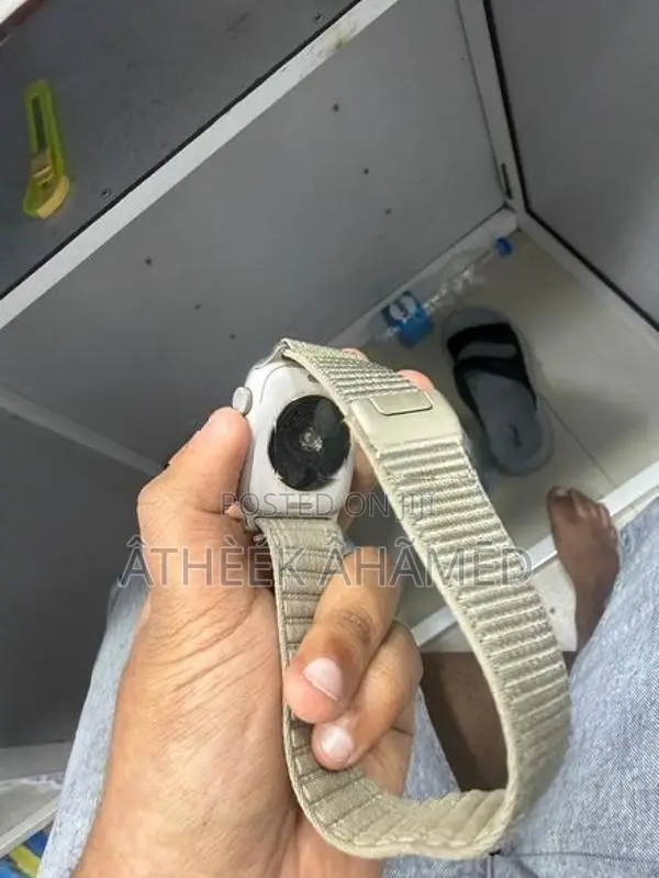 Apple Watch SE Gen 2