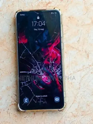 Samsung Galaxy A03 Core (Used)