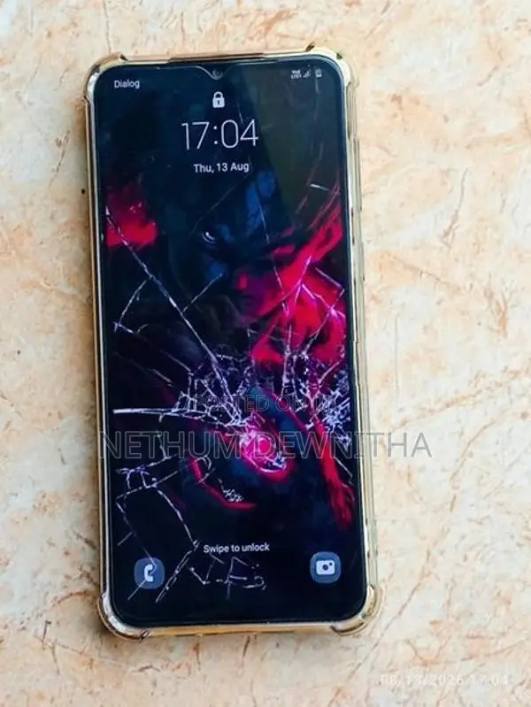 Samsung Galaxy A03 Core (Used)