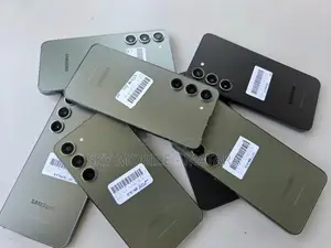 Samsung Galaxy S23 256GB (Used)