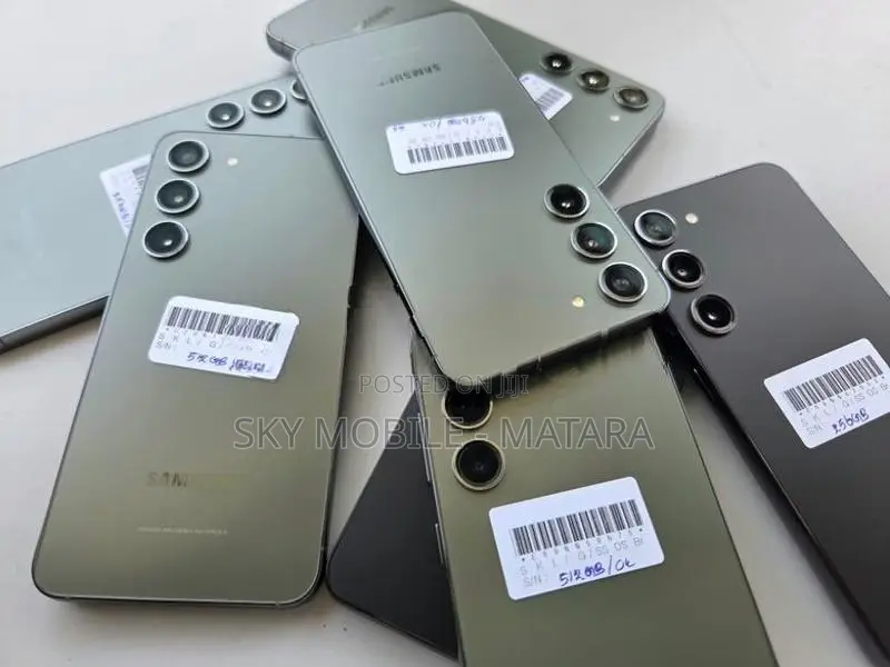 Samsung Galaxy S23 256GB (Used)