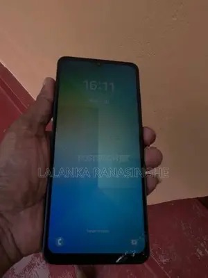 Samsung Galaxy A06 Hodama thatwaye (Used)