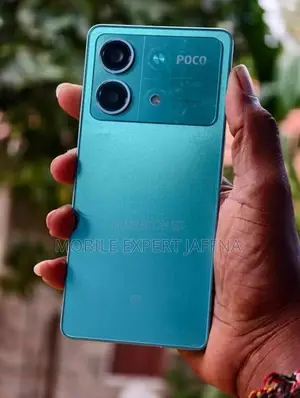 Xiaomi Poco X6 Neo 12/256gb (Used)