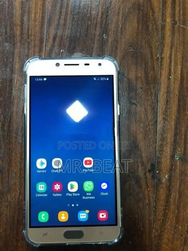 Samsung Galaxy J4 (Used)