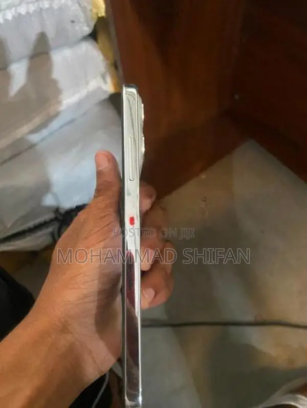 ZTE nubia v80 pro (Used)