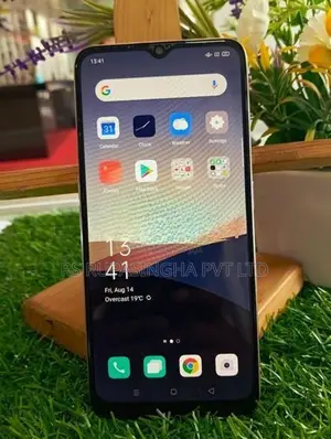 Oppo A5 3GB RAM, 64GB (Used)