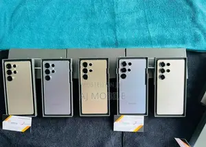 Samsung Galaxy S25 Ultra 12GB / 256GB (Used)