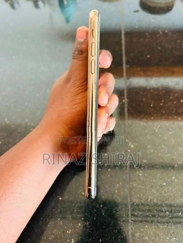 Apple iPhone XS Max (Used)