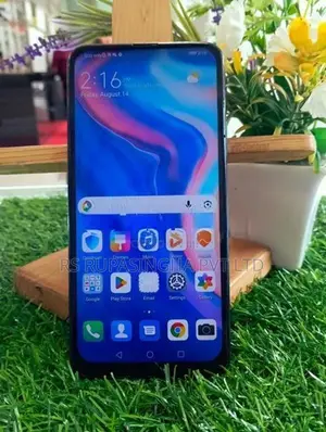 Huawei Y9 Prime 4GB, 128GB (Used)