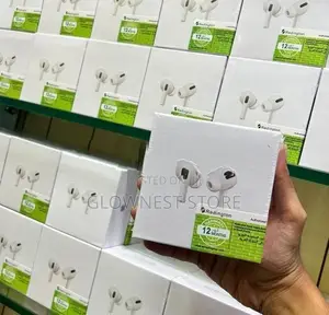 Apple Airpods 2nd Generation
