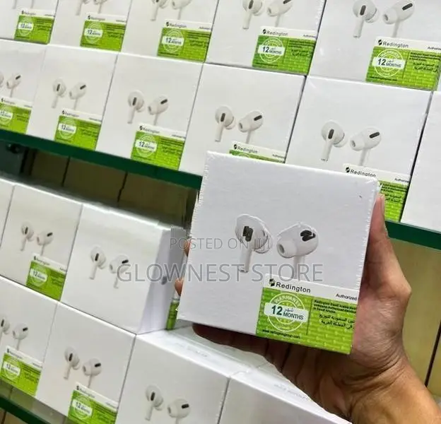 Apple Airpods 2nd Generation