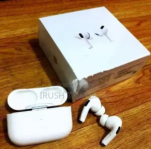 Apple AirPods 2nd Gen