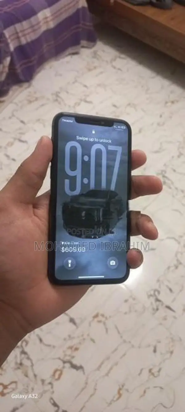Apple iPhone 11 Pro (Used)