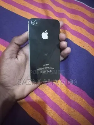 Apple iPhone 4S (Used)