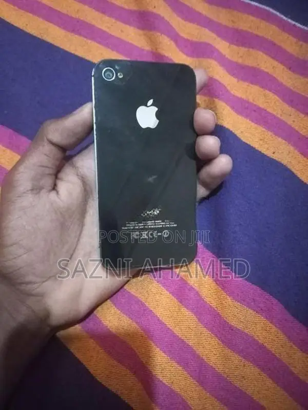 Apple iPhone 4S (Used)