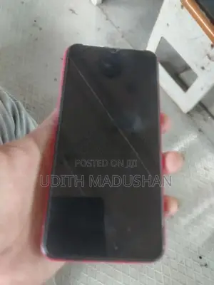 Samsung Galaxy A10 (Used)