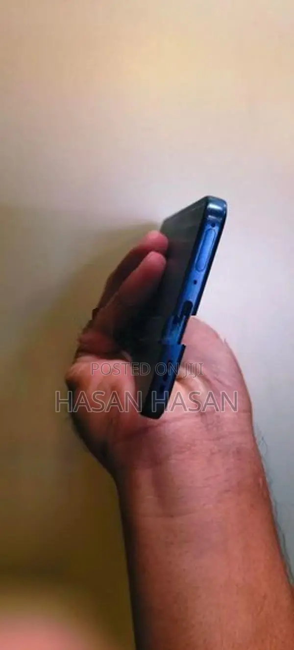 Oppo f29 pro 5G (Used)
