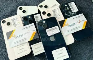 Apple iPhone 13 128GB (Used)