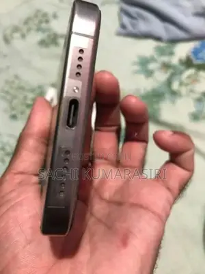 Apple iPhone 15 Pro Max (Used)