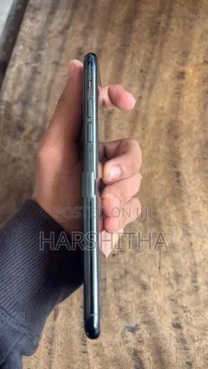 Apple iPhone 11 Pro Max (Used)