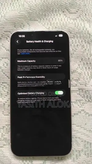 Apple iPhone 14 Plus (Used)