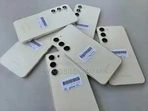 Samsung Galaxy S23 256GB (Used)
