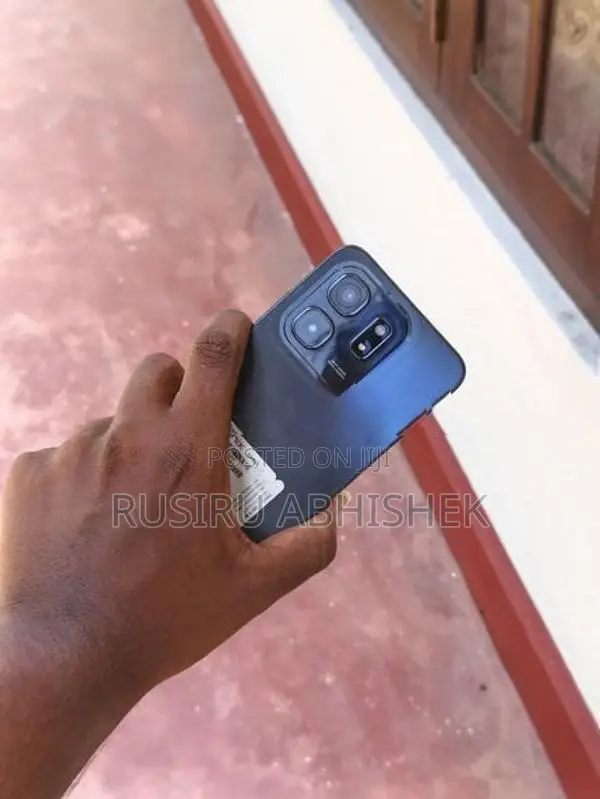 Infinix Hot 50i (Used)