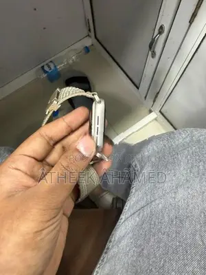 Apple Watch SE Gen 2