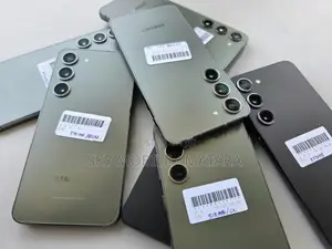 Samsung Galaxy S23 256GB (Used)