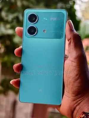 Xiaomi Poco X6 Neo 12/256gb (Used)