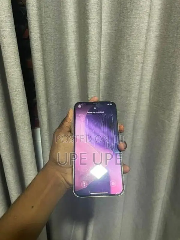 Apple iPhone 12 Pro Max Phone + cash or (Used)