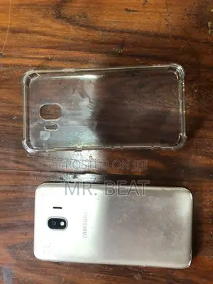 Samsung Galaxy J4 (Used)