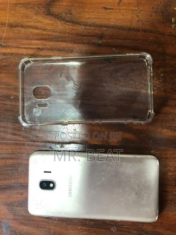 Samsung Galaxy J4 (Used)