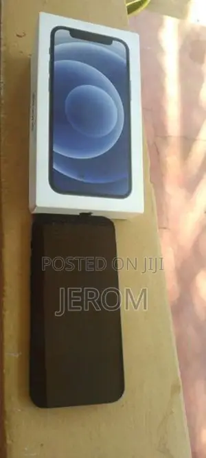 Apple iPhone 12 mini (Used)