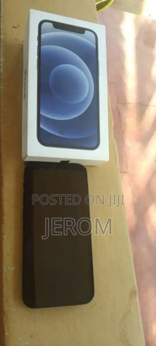 Apple iPhone 12 mini (Used)