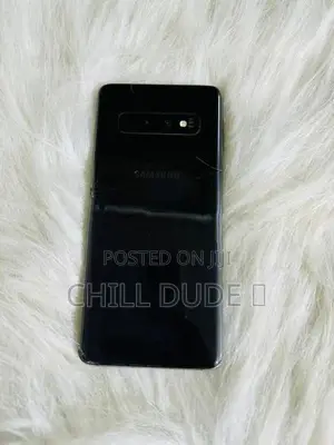 Samsung Galaxy S10 128GB (Used)