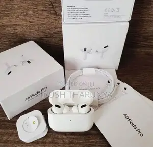 Apple AirPods 2nd Gen