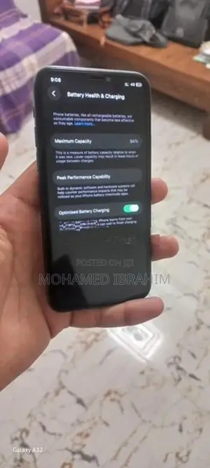 Apple iPhone 11 Pro (Used)