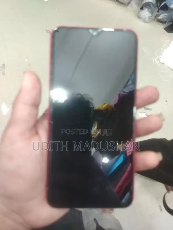 Samsung Galaxy A10 (Used)