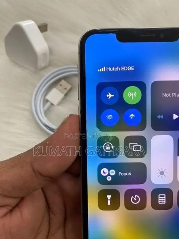 Apple iPhone XS Max 64GB (Used)
