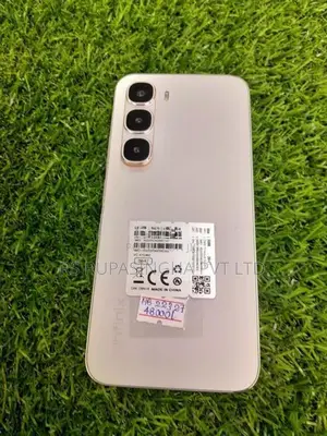 Infinix Hot 60 Pro (Used)