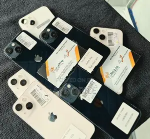 Apple iPhone 13 128GB (Used)