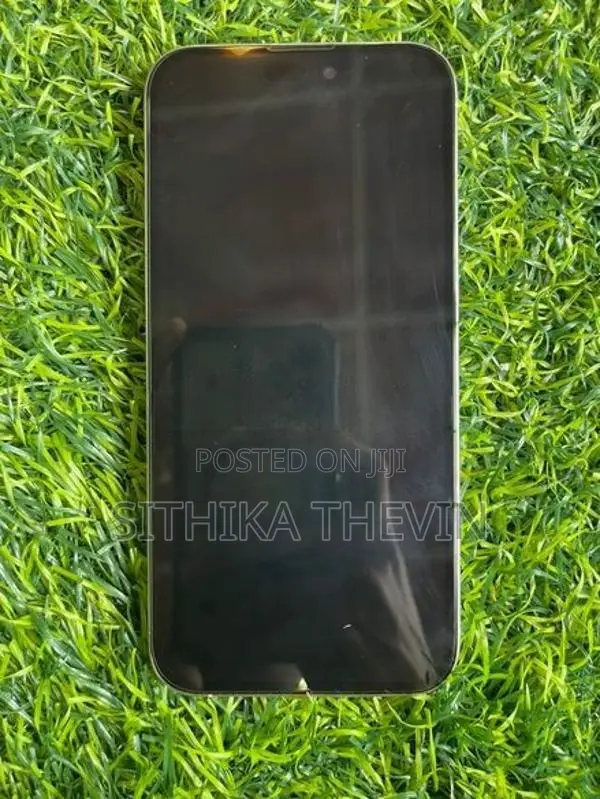 Apple iPhone 15 Pro Max (Used)
