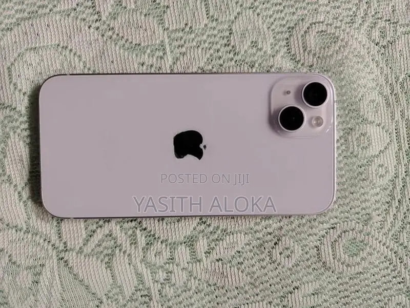 Apple iPhone 14 Plus (Used)