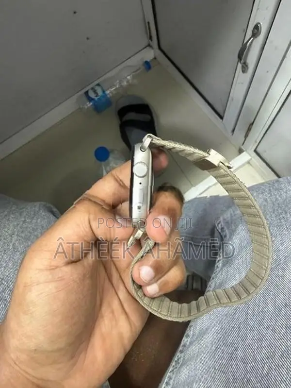 Apple Watch SE Gen 2