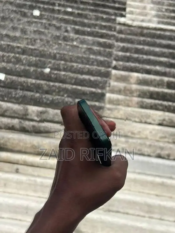 Apple iPhone 13 Alphine green (Used)