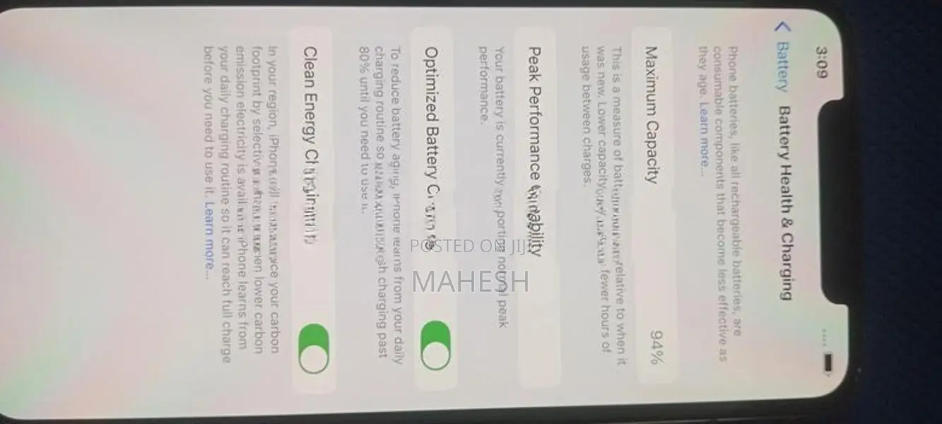 Apple iPhone XS Max 256GB, gold (Used)