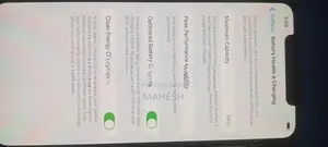 Apple iPhone XS Max 256GB, gold (Used)